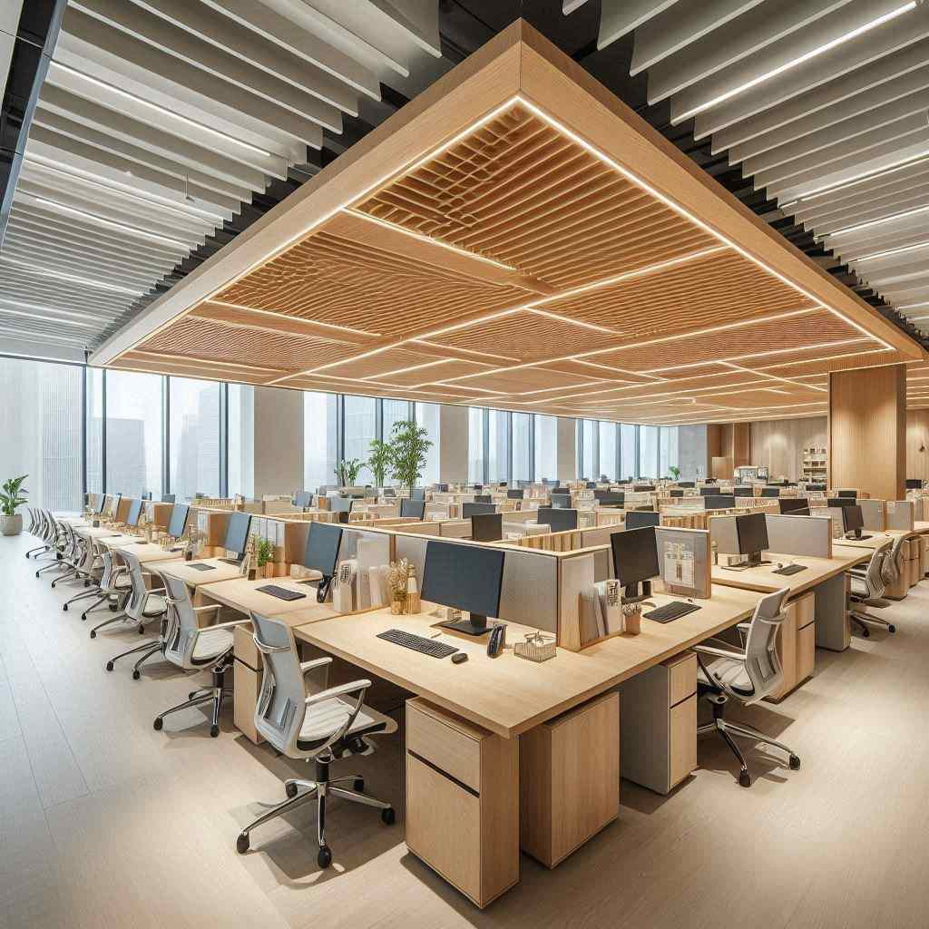 咨询公司怎样在工位临时调整结束前确认写字楼办公外贸企业客户展示的收尾事项