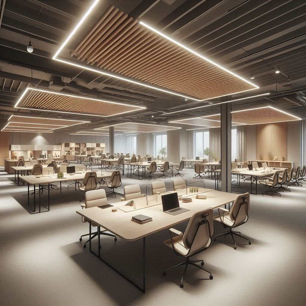 项目交付赶工期间异地协作组如何判断写字楼办公储物空间管理已经恢复稳定